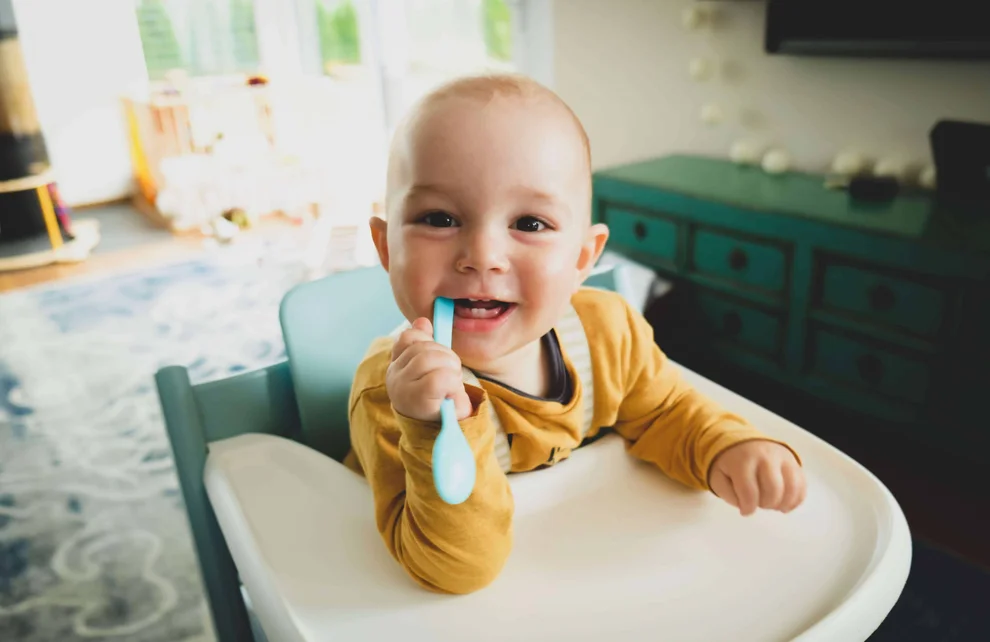 Wizyty kontrolne dziecka u dentysty jak często?